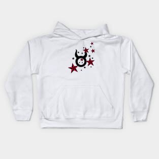 Taurus Stars Kids Hoodie